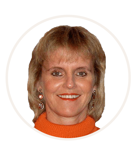 Edith Maria Moldering