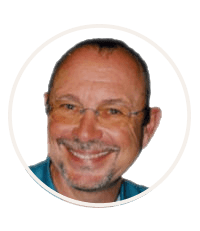 Peter Moldering