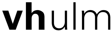 VHS Ulm Logo